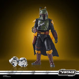 Figura Boba Fett The Book Of Boba Fett Star Wars 10cm