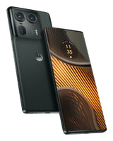 Smartphone Motorola Moto Edge 50 Ultra 16gb/1tb Gris