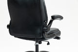 Silla De Oficina Activejet Yk7406-1 Negra