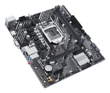 EAN 4711387113189 - ASUS PRIME H510M-K R2.0 Intel H510 LGA 1200 (Socket H5) micro ATX imagen 5