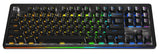 EAN 8720254075655 - Mountain Everest Core teclado Juego USB QWERTZ Alemán Negro imagen 2