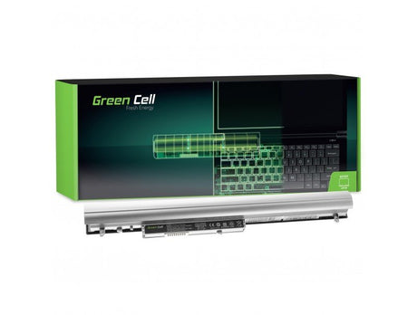 EAN 5902719423086 - Green Cell HP92 refacción para laptop Batería imagen 1