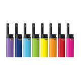 Encendedor Multiusos Ez Reach Colores Surtidos Expositor 20 Uds