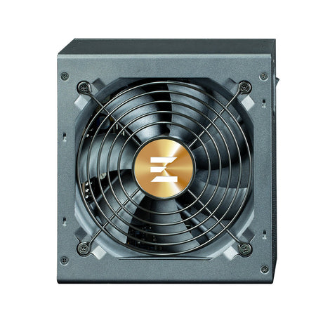EAN 8800263650439 - Zalman TeramaxII SE unidad de fuente de alimentación 750 W 18+10 pin ATX ATX Negro imagen 5