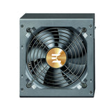 EAN 8800263650453 - Zalman TeramaxII SE unidad de fuente de alimentación 1000 W 18+10 pin ATX ATX Negro imagen 5