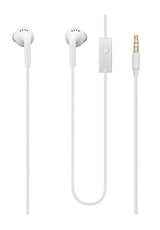EAN 4051707144494 - Samsung EHS61ASFWE Auriculares Alámbrico Dentro de oído Llamadas/Música Blanco imagen 1