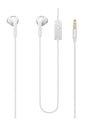 EAN 4051707144494 - Samsung EHS61ASFWE Auriculares Alámbrico Dentro de oído Llamadas/Música Blanco imagen 1