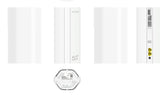 Router Wifi Tenda 5g01 5g Ax1500