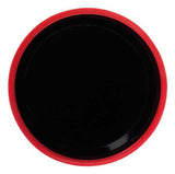 Maul Industriemagnet Redondo 29mm 10 Unidades Rojo