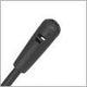 EAN 8436001280448 - NGS MS102 micrófono Negro Micrófono para PC imagen 4