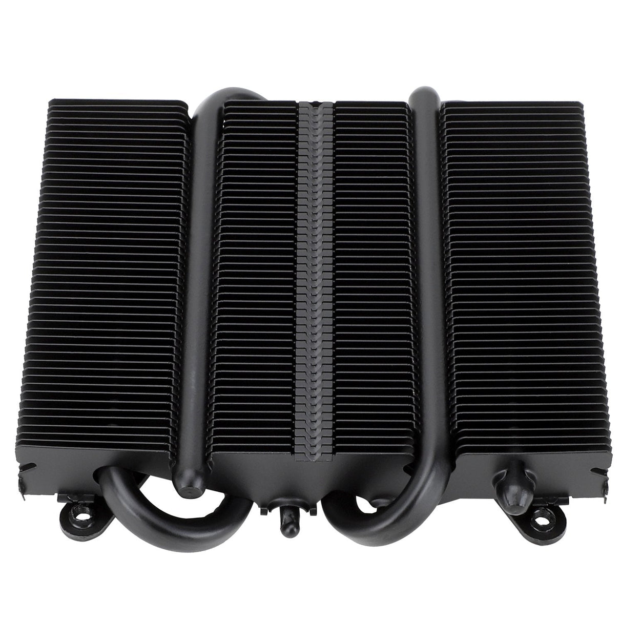 Disipador Thermalright Axp90-X36 Negro Itx 1200 Am4 1700 Am5