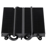 Disipador Thermalright Axp90-X36 Negro Itx 1200 Am4 1700 Am5