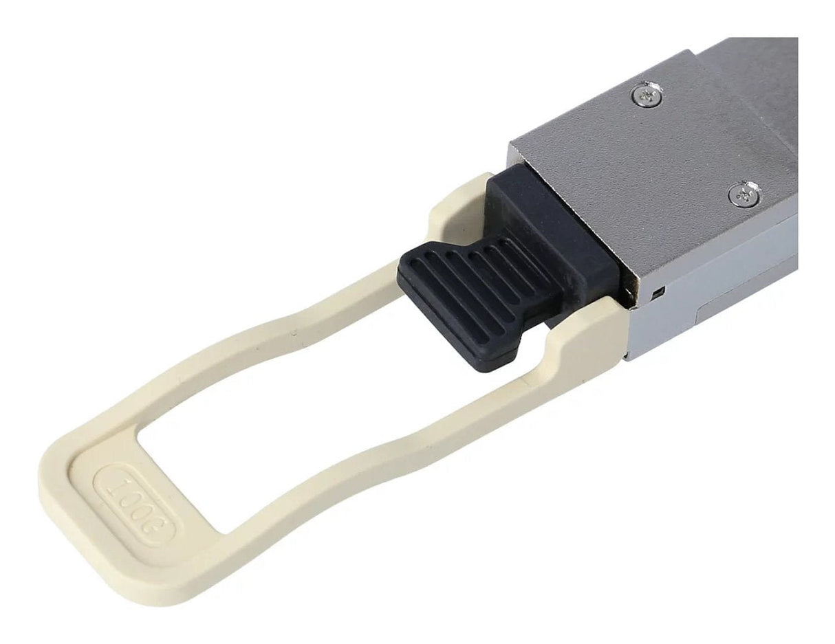 Blueoptics Bo28l859s1d Qsfp28 100gbase-Sr4 Mm 100m F. Extreme 100g-Sr4-Qsfp100m