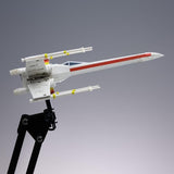 EAN 5056577710625 - Paladone X Wing lámpara de mesa LED Negro, Multicolor imagen 3