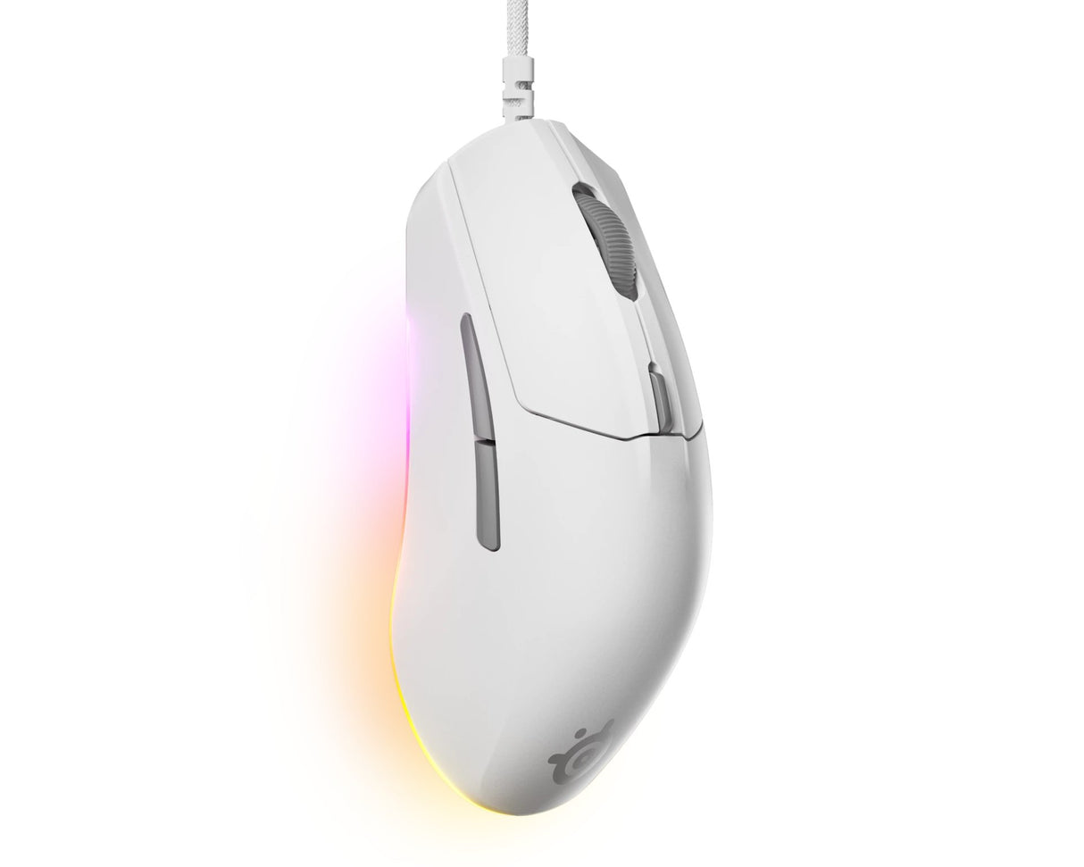 EAN 5707119062237 - Steelseries Rival 3 Gen 2 ratón Juego mano derecha USB tipo A Óptico 8500 DPI imagen 2