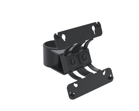 EAN 5715063000267 - Ergonomic Solutions SpacePole POS SPV3306-02 accesorio para terminal de punto de venta Negro Metal 75 x 1 imagen 1