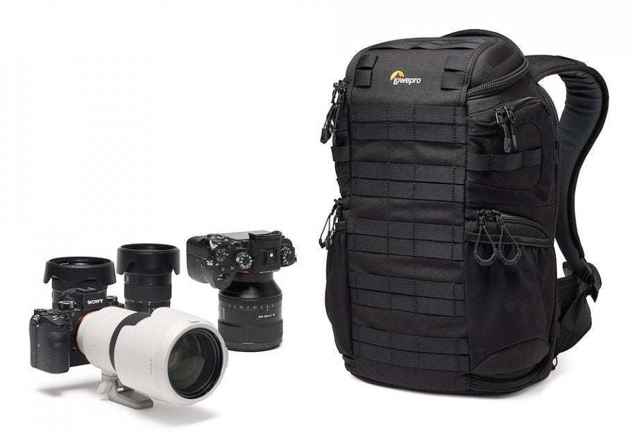 Lowepro Pro Tactic 350 Aw Iii