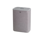 EAN 5028420003291 - Joseph Joseph 50003 cesto para ropa 90 L Rectangular Algodón, Poliéster Gris imagen 1