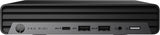 Mini Pc Hp Pro Mini 400 G9 Intel® Core I3 I3-13100t 16 Gb Ddr4-Sdram 256 Gb Ssd Freedos  Negro