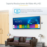 EAN 0065030851107 - StarTech.com ST121HDBTE extensor audio/video Transmisor y receptor de señales AV Negro imagen 8
