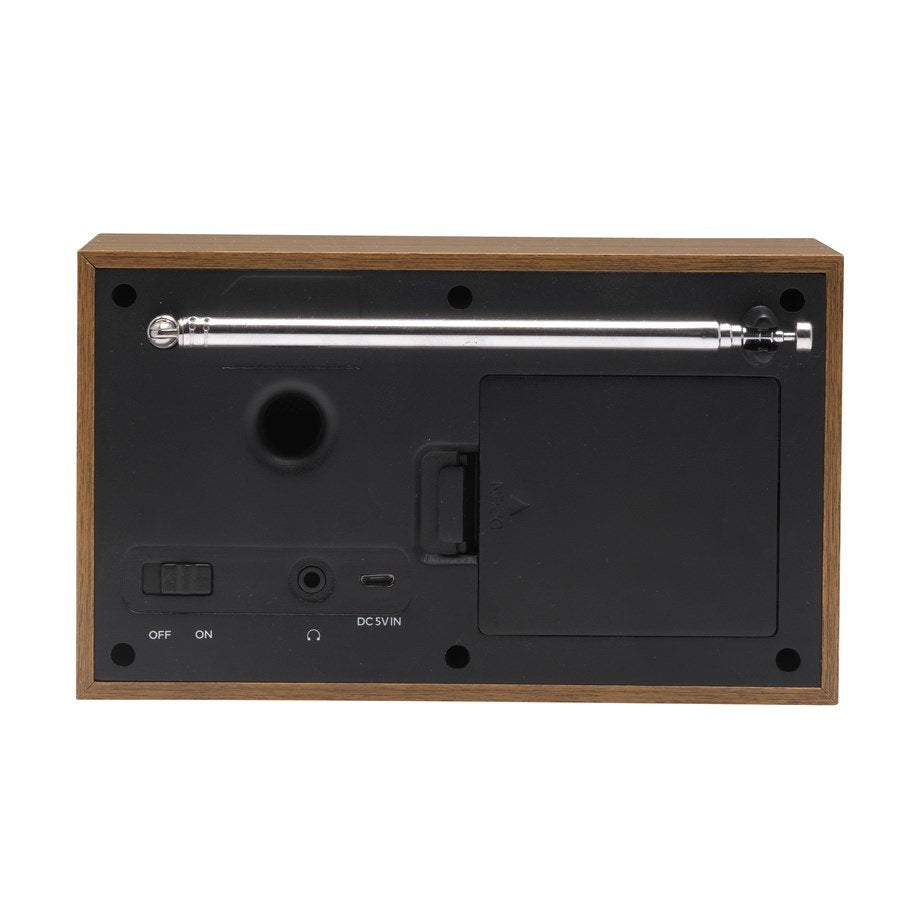 Denver Dab-46 Weiss Radio