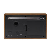 Denver Dab-46 Weiss Radio