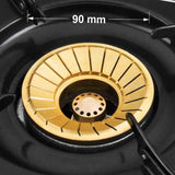 EAN 5608475003356 - Haeger Safine Plus Hornillo de combustible líquido imagen 5