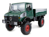 EAN 4260768519152 - Amewi Unimog modelo controlado por radio Off-road truck Motor eléctrico 1:12 imagen 1