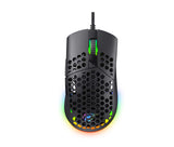 Ratón Para Juegos Havit Ms1036 (Negro)