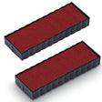 EAN 9008056834786 - Trodat 6/4817/SS Cartucho de tinta Rojo imagen 1