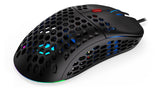 EAN 5903018664750 - ENDORFY LIX Plus ratón Juego mano derecha USB Tipo C Óptico 19000 DPI imagen 4