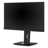 Viewsonic Vg2756-4k Led Monitor - 4k - 27" - 250 Nits - Resp 5ms - Incl 2x2w Speakers