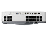 Nec P547ul Videoproyector Proyector De Alcance Estándar 3240 Lúmenes Ansi 3lcd Wuxga (1920x1200) Blanco