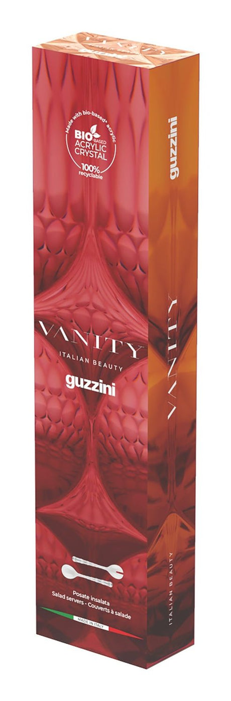 EAN 8008392395591 - Guzzini VANITY 2 pieza(s) Transparente imagen 3