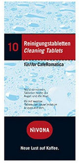 EAN 4260083462003 - Nivona NIRT 701 Cafeteras imagen 1