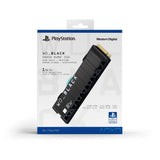 Disco Ssd Sandisk Wd_black Sn850 M.2 1tb Pci Express Nvme
