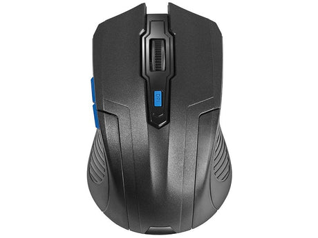 EAN 5907512857779 - Tracer Fairy ratón Ambidextro RF inalámbrico Óptico 1600 DPI imagen 3