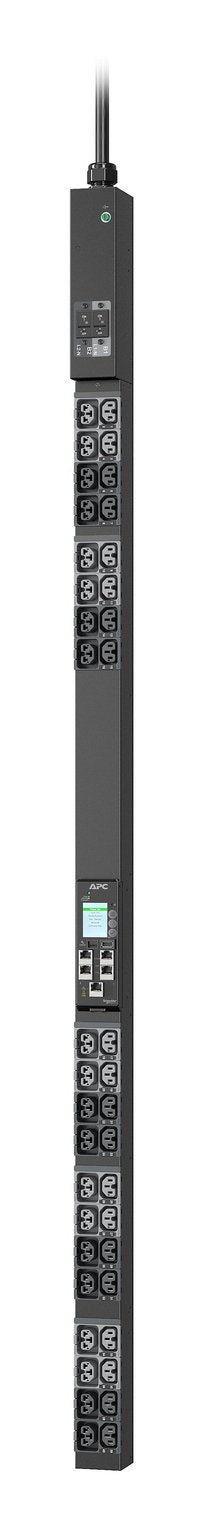 Apc Netshelter Rack Pdu Advanced Metere