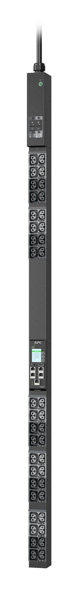Apc Netshelter Rack Pdu Advanced Metere