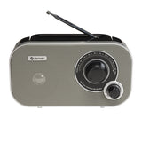 Radio Denver Tr-51 Gris