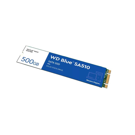 EAN 0718037884714 - Western Digital Blue SA510 500 GB M.2 Serial ATA III imagen 3