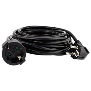 EAN 4008297056935 - REV 0016030514 base múltiple 1 salidas AC Negro imagen 1