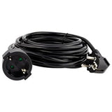 EAN 4008297056935 - REV 0016030514 base múltiple 1 salidas AC Negro imagen 1