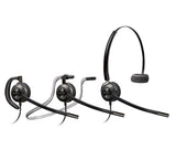 EAN 5033588041924 - HP Poly EncorePro 540 Convertible Headset +Quick Disconnect Alámbrico Diadema Llamadas/Música Negro imagen 2