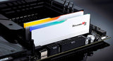 G.Skill F5-6800j3445g32gx2-Rm5rw, Memoria Ram Blanco