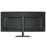 Gigabyte Mo34wqc36 Monitor Gaming Curvo 34 Wqhd - 3440 X 1440, 360hz, 0.03ms, Kvm, 300 Cd/M², Freesync Premium Pro, Displayhdr True Black 500, Hdmi 2.1, Displayport 2.1