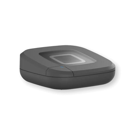 EAN 4047976613458 - Homematic IP Access Point 2 receptor smart home RF 868.0 - 868.6 MHz Negro imagen 2