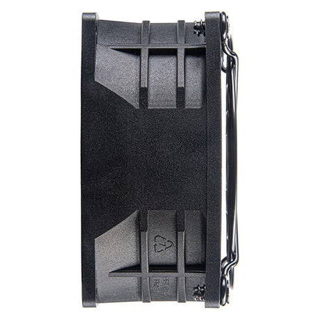 EAN 4710679815848 - Silverstone FHS 80X Carcasa del ordenador Ventilador 8 cm Negro 1 pieza(s) imagen 4