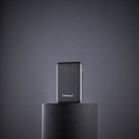 EAN 4034303037513 - Intenso B10000 Polímero de litio 10000 mAh Negro imagen 8