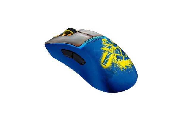 Raton Razer Deathadder Vz Pro  Edición Forts